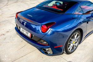 Ferrari California - 2010