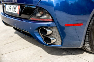 Ferrari California - 2010