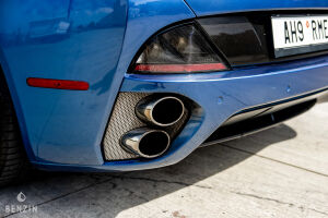 Ferrari California - 2010