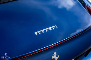 Ferrari California - 2010