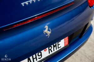 Ferrari California - 2010