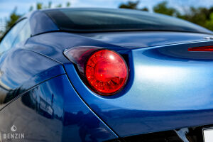 Ferrari California - 2010