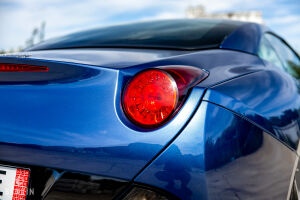 Ferrari California - 2010