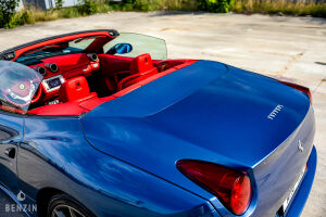 Ferrari California - 2010