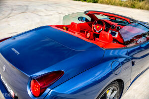 Ferrari California - 2010