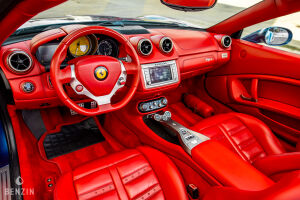 Ferrari California - 2010