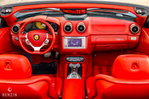 Ferrari California - 2010