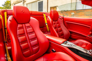 Ferrari California - 2010