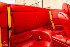 Ferrari California - 2010