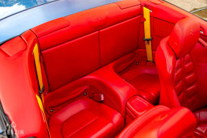 Ferrari California - 2010