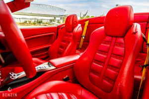 Ferrari California - 2010