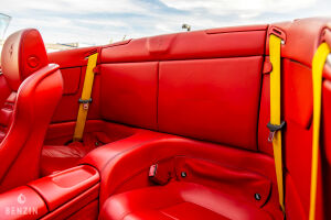 Ferrari California - 2010