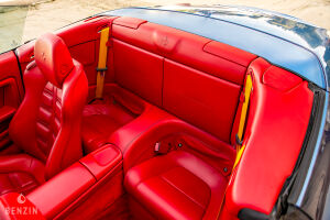 Ferrari California - 2010