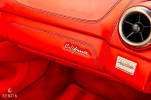 Ferrari California - 2010