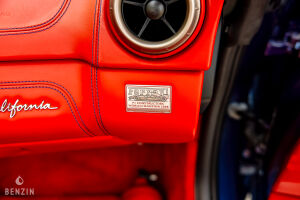 Ferrari California - 2010