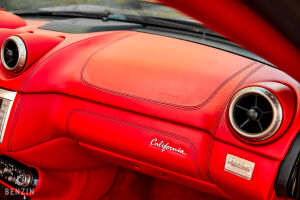 Ferrari California - 2010