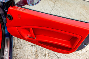 Ferrari California - 2010