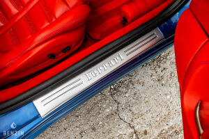 Ferrari California - 2010