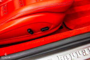 Ferrari California - 2010