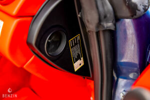 Ferrari California - 2010