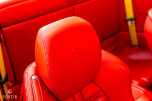 Ferrari California - 2010