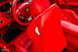 Ferrari California - 2010