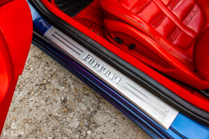 Ferrari California - 2010