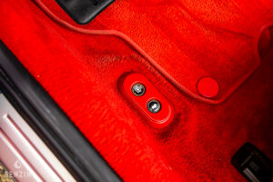 Ferrari California - 2010