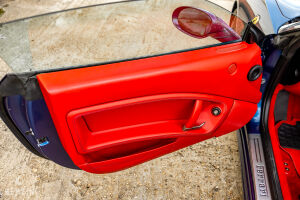 Ferrari California - 2010