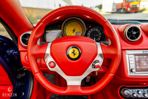 Ferrari California - 2010