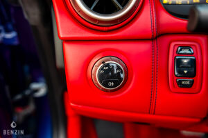 Ferrari California - 2010