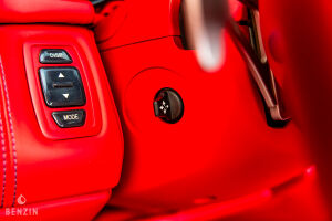 Ferrari California - 2010