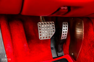 Ferrari California - 2010