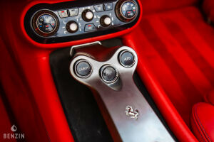 Ferrari California - 2010