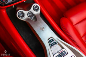 Ferrari California - 2010