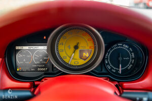 Ferrari California - 2010