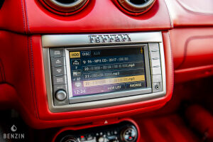 Ferrari California - 2010