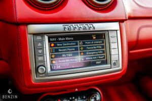 Ferrari California - 2010