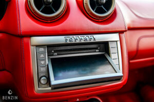 Ferrari California - 2010