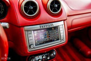 Ferrari California - 2010