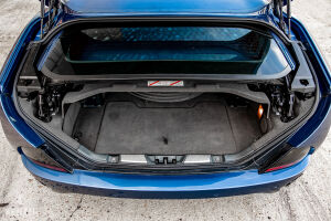 Ferrari California - 2010