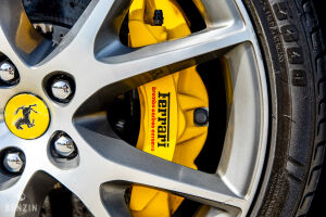 Ferrari California - 2010