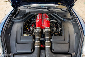 Ferrari California - 2010