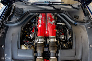 Ferrari California - 2010