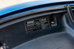 Ferrari California - 2010