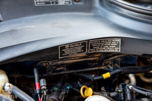 Ferrari California - 2010