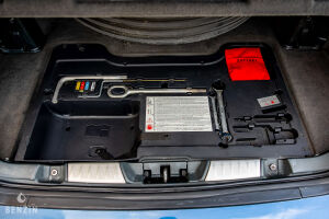 Ferrari California - 2010