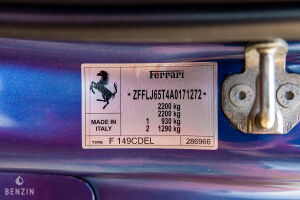 Ferrari California - 2010