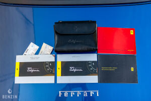 Ferrari California - 2010