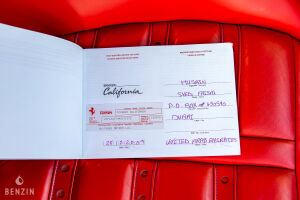 Ferrari California - 2010